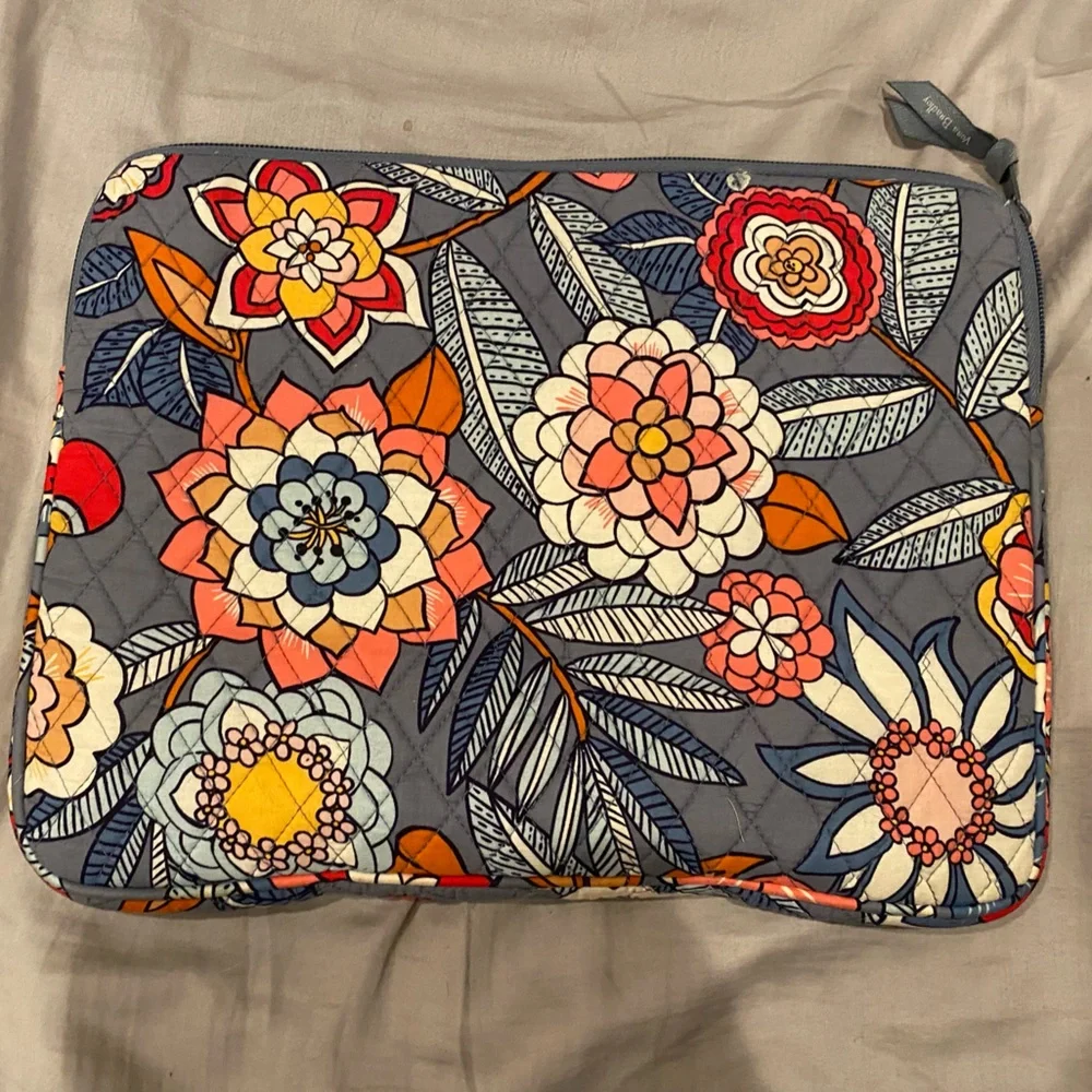 Vera Bradley Laptop Case